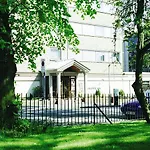 Hotel Four Points By Sheraton Edimburgo