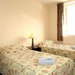 Hotel Gillis Centre Edinburgh