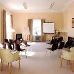 Gillis Centre Hotel