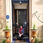 Cluaran House 招待所 爱丁堡