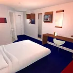 Travelodge Airport Ratho Station Edinburgh