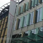 Szálloda Hampton By Hilton West End