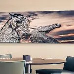 Mercure Haymarket Hotell