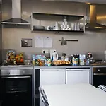哈吉斯酒店 爱丁堡