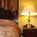 בית נופש The Inverleith *