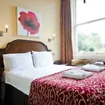 בית נופש The Inverleith