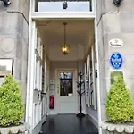 בית נופש The Inverleith