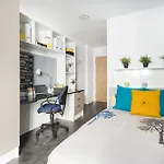 Apartamento Destiny Student - Holyrood