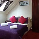 Edinburgh Central Rooms 3* Edinburgh