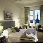 The Balmoral Hotel