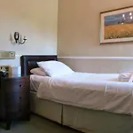 酒店 100 Princes Street 爱丁堡
