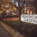 The Address - Drumsheugh Gardens Lejlighed