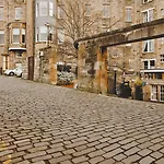 The Address - Drumsheugh Gardens Lejlighed *