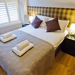 Apartmán Innercitylets - Royal Mile *