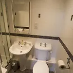 招待所 Cluaran House