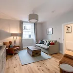 Luxury Apartment, Stafford Street Lejlighed *