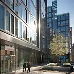 By Marriott 4* Edinburgh