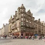 Royal Mile Mansions By Appartamento *