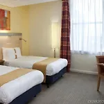 Express Centre By Ihg 3*
