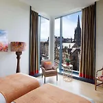 Hotel Radisson Collection Hotel, Royal Mile
