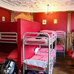 Otel St Christophers Edinburgh
