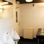 Otel St Christophers Edinburgh