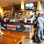 Otel St Christophers 3*