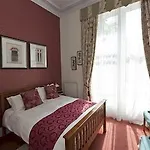 The Alba House Guest house
