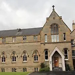 Gillis Centre 3* Edinburgh