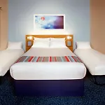 The Learmonth Otel Edinburgh