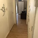 Central Apartmán *