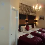 Guest house Regency Edinburgh
