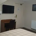 בית הארחה Mayfair House אדינבורו