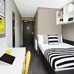 Unite Students - Salisbury Court דירה אדינבורו