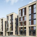 דירה Unite Students - Salisbury Court