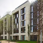 Unite Students - Salisbury Court דירה