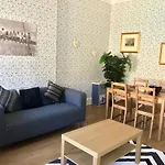 Appartement 233 Leith *