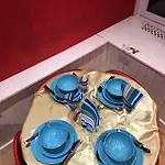 Syozant Drumdryan אכסניה 3*