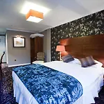 The White Lady Wetherspoon Otel Edinburgh