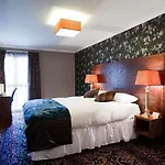 The White Lady Wetherspoon 3* Edinburgh