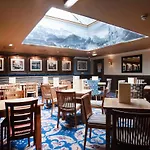 The White Lady Wetherspoon Otel Edinburgh