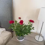 Daire South Groathill - Lovely 2 Bed With Castle View Edinburgh