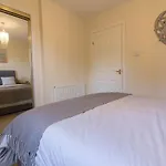 South Groathill - Lovely 2 Bed With Castle View Daire Edinburgh