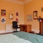 Large Central New Town Flat Apartment *