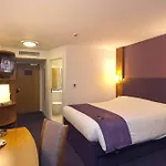 Hotell Premier A1 - Newcraighall