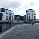 Aparthotel Fountain Court - Eq2 Edimburgo