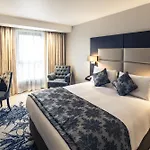 Mercure Haymarket 4*