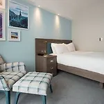 Hampton By Hilton West End Szálloda