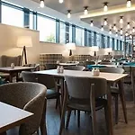 Hampton By Hilton West End Szálloda Edinburgh