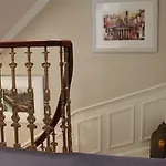 Gæstehus Highfield 4*